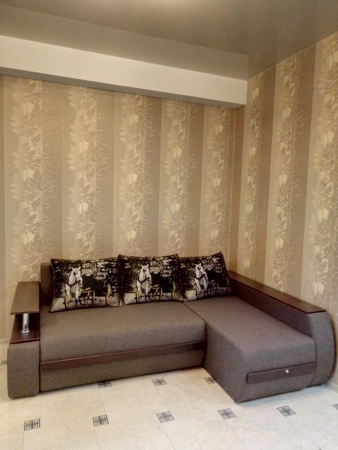 Аркадия Гагарин Плаза Red Apartamento Odessa Exterior foto